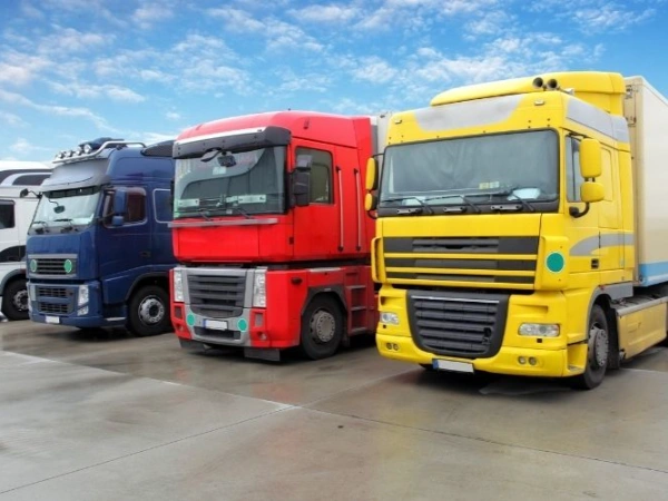 İzmir Karpuzlu Nakliye